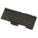 Dell Latitude E4300 keyboard for laptop CZ/SK Black