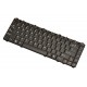 Lenovo IdeaPad Y450 keyboard for laptop CZ Black