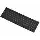 Toshiba Satellite Pro R50 keyboard for laptop CZ Black