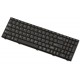 IBM Lenovo Essential G560 keyboard for laptop Czech black