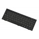 Asus Eee PC 701 keyboard for laptop Czech black