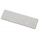 HP Pavilion G6-2128sr CZ / SK bílá s rámečkem keyboard for laptop CZ/SK White With frame