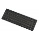 ASUS K40AF keyboard for laptop Czech black