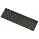 MSI GE70 2PC keyboard for laptop CZ black Czech