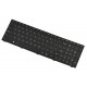 Lenovo G70-80 keyboard for laptop Czech black