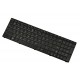 ASUS X53S keyboard for laptop Czech black