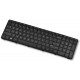 HP Pavilion 15-N028TX keyboard for laptop US black with frame