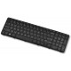 HP Pavilion 15-N204SC keyboard for laptop US black with frame