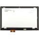 Screen for the Lenovo Flex 2 14D SERIES   laptop LCD 14“ 30pin eDP FHD LED Touch