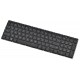 HP 15-ba022nc  keyboard for laptop Czech black without frame