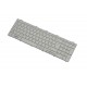 Fujitsu LifeBook Siemens AH512 keyboard for laptop Czech white