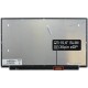 Screen for the HP Omen 15-dc0014nc laptop LCD 15,6“ 30pin FHD LED Slim IPS NanoEdge - Glossy