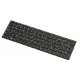 Lenovo V310-15IKB keyboard for laptop Czech black