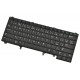 Dell Latitude E6430 keyboard for laptop Czech black