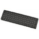 HP Pavilion 15-E028US keyboard for laptop CZ/SK Black