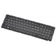 HP Pavilion 15-e020ss keyboard for laptop CZ/SK Black without a frame