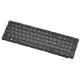 HP Pavilion 15-e008sc keyboard for laptop CZ/SK Black without a frame