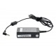 Toshiba SATELLITE C660D-103 AC adapter / Charger for laptop 40W