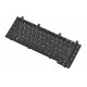 HP Pavilion DV5100 keyboard for laptop Czech Black