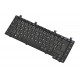 HP Pavilion DV5225tx keyboard for laptop Czech Black