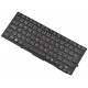 Sony VAIO VPC-SB11FX/W keyboard for laptop Czech black