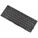 Sony VAIO VPC-SB16FF/B keyboard for laptop Czech black