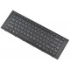 SONY VPC-EG23FX/L keyboard for laptop English black