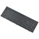 Sony Vaio VPC-EL17FX keyboard for laptop Czech black