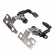 ACER ASPIRE 4810TZG-O Hinges for laptop