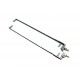 Asus M51TA Hinges for laptop