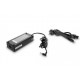 HP Envy 17-J082EG AC adapter / Charger for laptop 120W