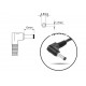 Asus EEE PC 1000HE Kompatibilní AC adapter / Charger for laptop 36W