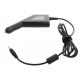 Laptop car charger HP Pavilion Sleekbook 15-b156eo Auto adapter 90W