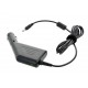 Laptop car charger HP Compaq Presario 1555 Auto adapter 90W