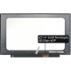 Screen for the MSI PS42 8M-247PL laptop LCD 14“ 30pin FHD LED Slim IPS NanoEdge - Matte