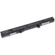 Asus F551MA Battery 2600mAh Li-ion 14,8V