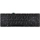 Lenovo Ideapad Yoga 3 Pro 13 keyboard for laptop Czech black backlit