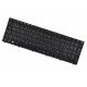 Packard Bell Easynote TE69HW keyboard for laptop Czech black