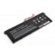 Acer Aspire E3-111-C32S Battery 3000mAh Li-Pol 14,8V