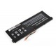 Acer Chromebook 15 CB5-571-C506 Battery 3000mAh Li-Pol 14,8V