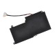 Toshiba Satellite L50-B-1WJ Battery 2600mAh Li-poly 14,4V, black