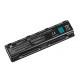 Toshiba Satellite C850 Battery 6800mAh Li-ion 10,8V