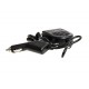 Laptop car charger HP 650 Auto adapter 90W