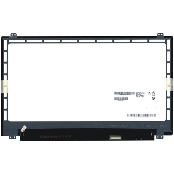Toshiba DYNABOOK B65/D Replacement Laptop Screen LCD 15,6“ 30pin