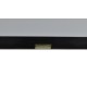 Screen for the HP Compaq OMEN 15-DC0018NQ laptop LCD 15,6“ 40pin FULL HD LED IPS 144HZ - Glossy