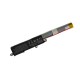 Asus R540L Battery 2600mAh Li-ion 10,8V