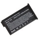 HP Compaq Evo N1000C-470037-782 Battery 4400mah Li-ion 14,8V SAMSUNG cells