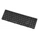 Acer Aspire 5232 keyboard for laptop Czech black