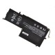 HP Pavilion 13-B114TU Battery 3800mAh Li-poly 11,4V