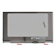 Screen for the Acer Travelmate TMX3410-M-87AK laptop LCD 14“ 30pin eDP FULL HD LED SlimNB IPS - Matte